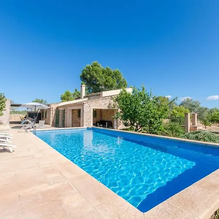 Sitjar Villa *