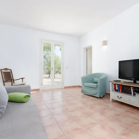 Villa Sitjar *