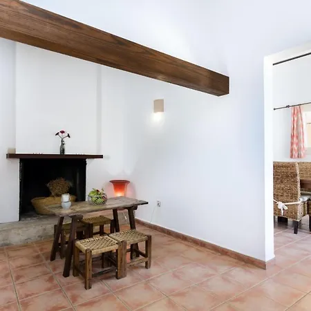 Villa Sitjar *